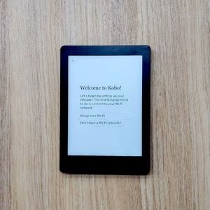 Kobo Aura eReader Tablet